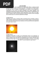 Colores y simbolismo en xinca | PDF | Rojo | Color
