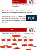 Cours Dns-Dhcp-Telnet-Ssh-Http-Ftp-Tftp PDF