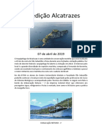 Expedição Alcatrazes 07-04-2019 PDF