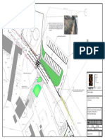 Plan 4407-215 - Alternative Church Road Crossing Point Arrangement (A2) PDF