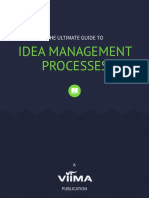 The Ultimate Guide To Idea Management Processes