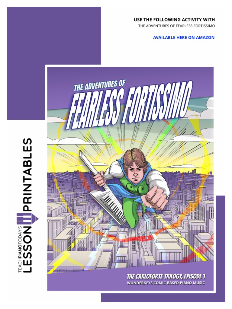 fearless 1a