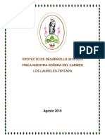 Proyecto Finca