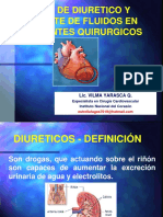 Bomba Diuretica