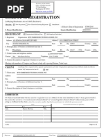 Registration by RTD EMBEDDED TECHNOLOGIES, INC. to lobby for RTD EMBEDDED TECHNOLOGIES, INC. (300294533)