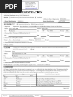 Registration by Ryan MacKinnon Vasapoli and Berzok LLP FKA Ryan Phillips Utrecht and MacKinnon to lobby for Cisco (300292922)