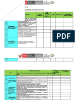 Anexos de la Directiva Por Fin de Año 2019