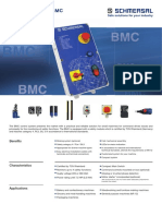 Control System BMC