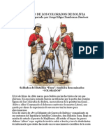 7 Asesinato de Los Colorados de Bolivia