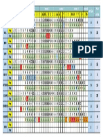 Horario 40517 Nuevo