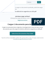 Upload a Document | Scribd