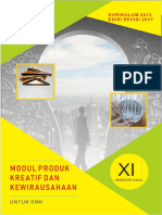 modul produk kreatif kelas XI SMK listrik.pdf