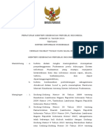 PMK No. 31 Th 2019 ttg Sistem Informasi Puskesmas.pdf