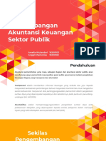 ASP - Urgensi Pengembangan Akt Keu Sektor Publik