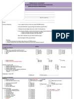 Format Self Assessment FKTP Perpanjangan_Dokter Umum