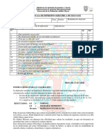 3d. - Depresión Geriatrica Yesavage