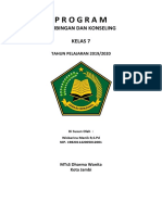 Program-Bk-Smp-Kelas-7 2019