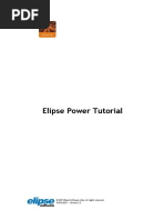 Elipsepowertutorial Enu PDF