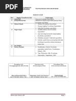 Bahan Ajar Kespro | PDF | Pengembangan Diri