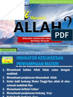 Dimanakah Allah