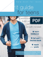 The Grit Guide For Youngsters