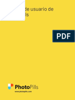 Photopills Manual Usuario PDF
