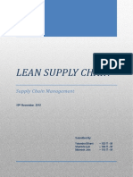 Lean Supply Chain v2 PDF