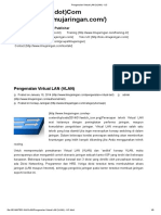 Pengenalan Virtual LAN (VLAN) - IJC PDF