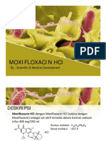 Moxifloxacin 2018 PDF