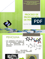PROCESO DE PRODUCCIÓN DE PENICILINA.pdf