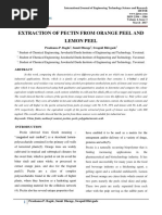 pectin