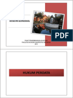 PS Hukum Komersil Ver 18 Ok