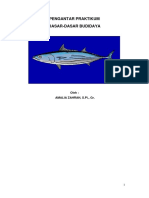 Buku Panduan Praktikum Dasbud PDF