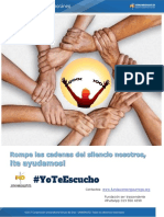 UNA JUVENTUD DE ACCIONES DEBILES Poster PDF