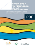 Orientaciones - para - La - Revision - y - Ajuste de Los POTS PDF