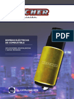 Bombas Combustible 2018 PDF