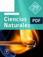 C Naturales 7º Básico