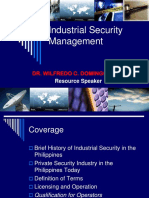 Security Management WCD 2016.ppt