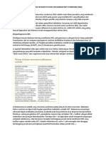 Immune Reconstitution Inflammatory Syndrome