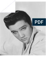 Imprimir Elvis