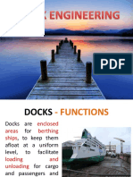 Dock Engineering