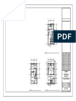 Residence - Floor Plans