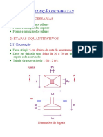 Execução de Sapatas - Transparências.pdf