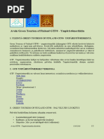 Download Avain Green Tourism of Finland GTF - Ympristmerkkiin 2017 by Green Tourism of Finland GTF Ecolabel SN44336323 doc pdf