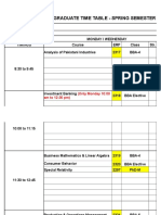 Undergradschedule City Morning2020