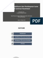 R1-Prosedur Pendaftaran Dan Pembayaran Iuran PBI JK - 2 Okt 2019