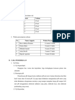 Hasil Dan Evaluasi