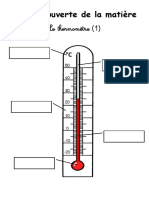Thermometre Dossier