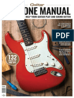 Guitar Classics The Tone Manual 2019 PDF