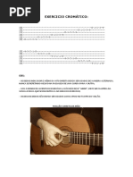 03 - EXERCICIO CROMÁTICO